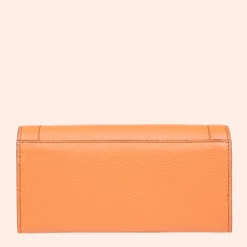 Femme Lancel Portefeuille slim rabat