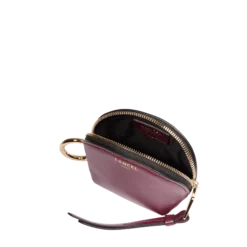 Femme Lancel PORTE MONNAIE ZIPPE