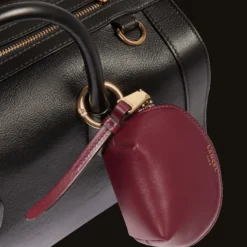 Femme Lancel PORTE MONNAIE ZIPPE