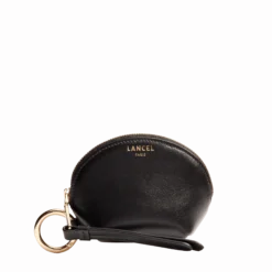 Femme Lancel PORTE MONNAIE ZIPPE