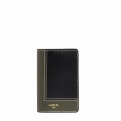 Femme Lancel PORTE-PASSEPORT