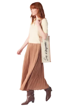Femme Lancel SAC A BAGUETTE