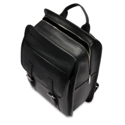 Femme Lancel SAC A DOS ZIPPE