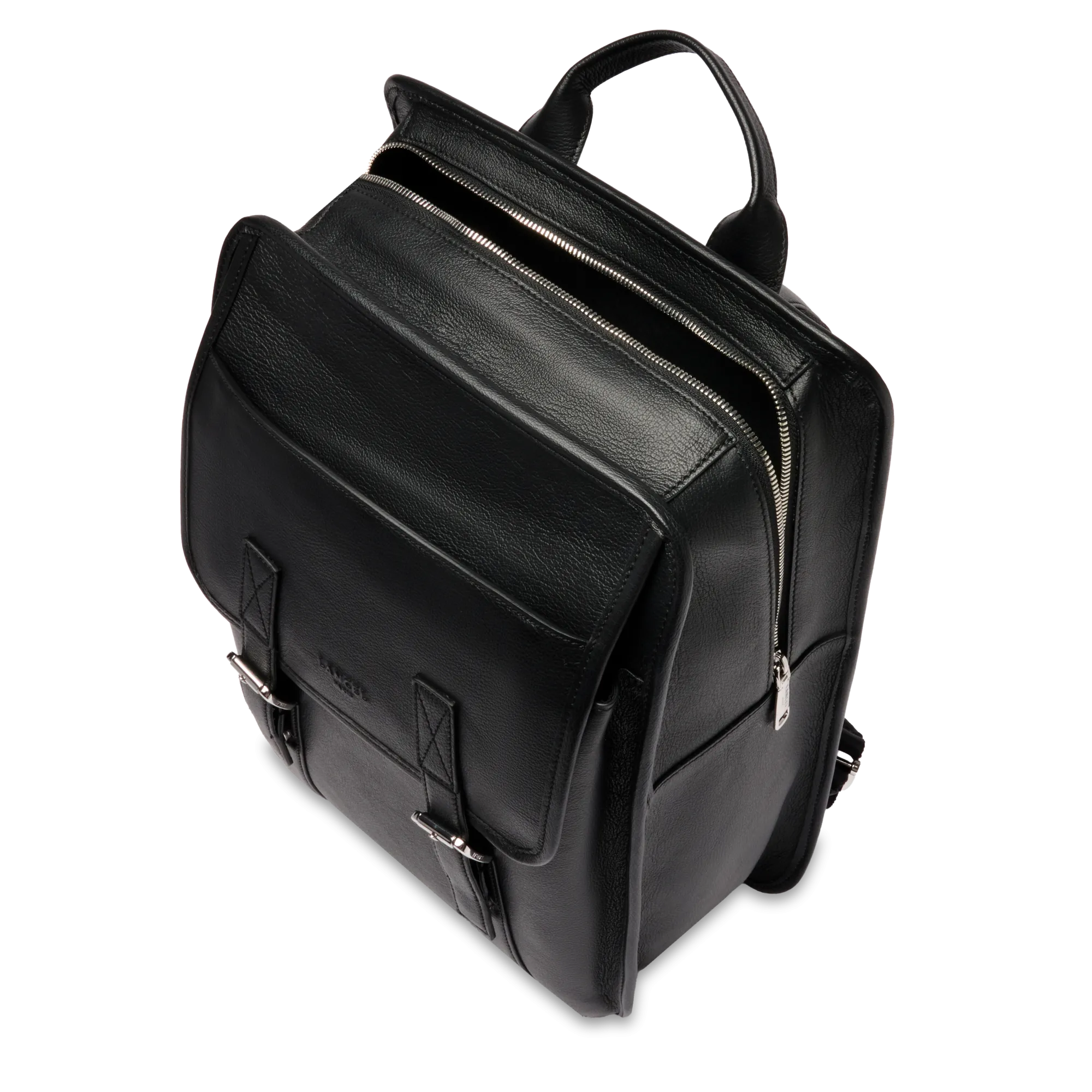 Femme Lancel SAC A DOS ZIPPE