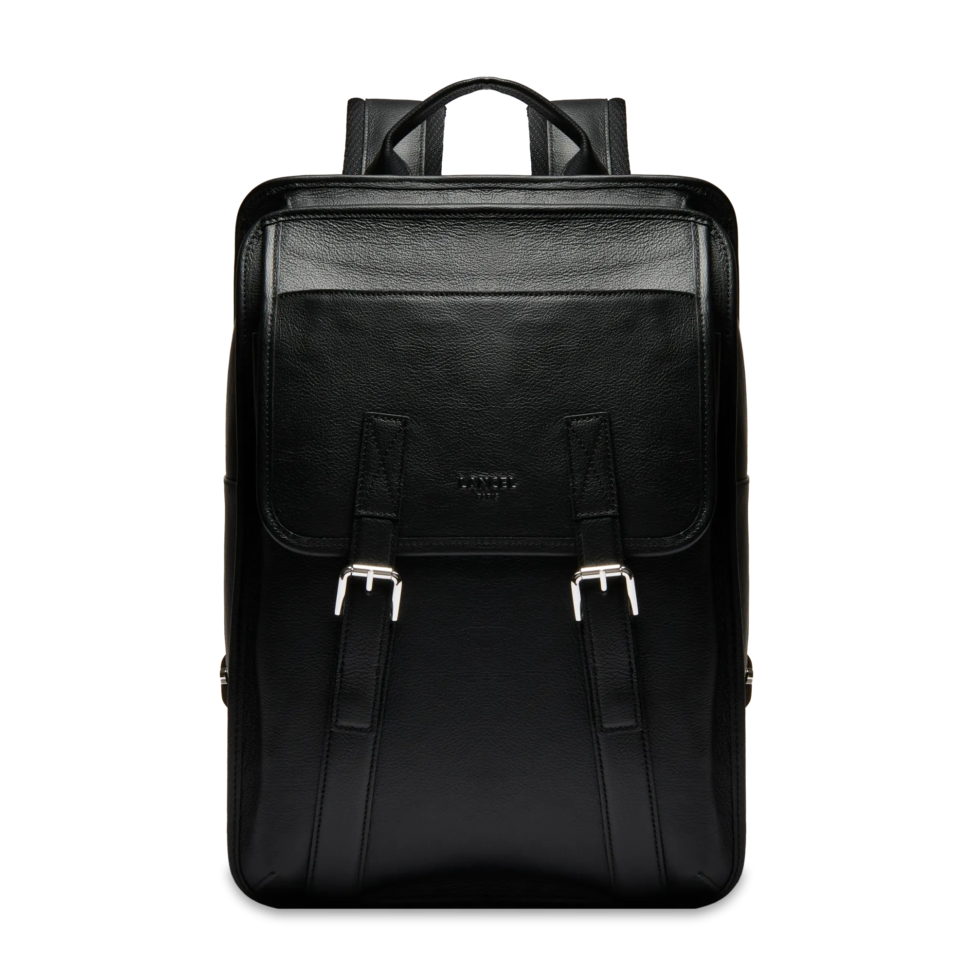 Femme Lancel SAC A DOS ZIPPE
