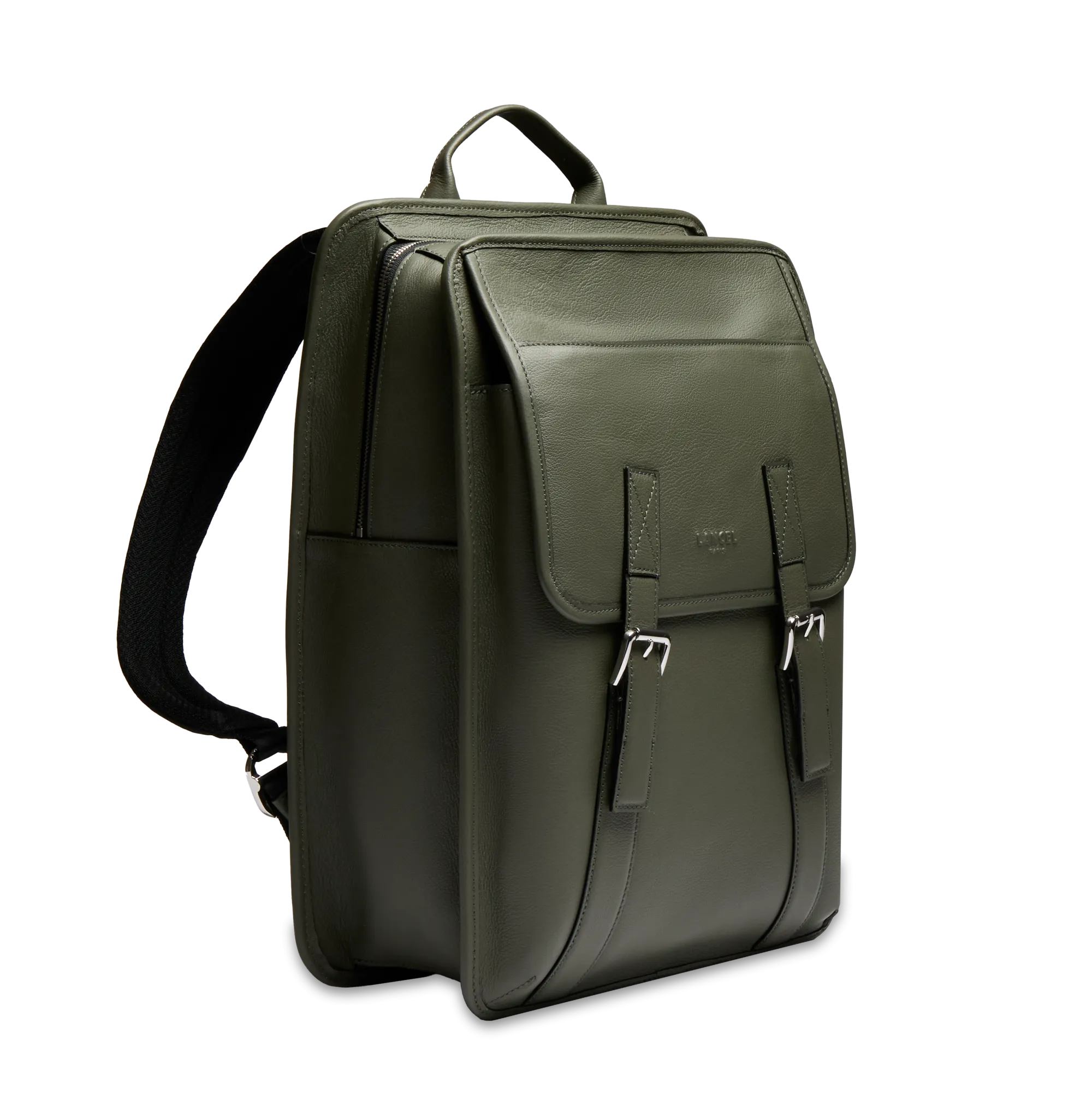 Femme Lancel SAC A DOS ZIPPE