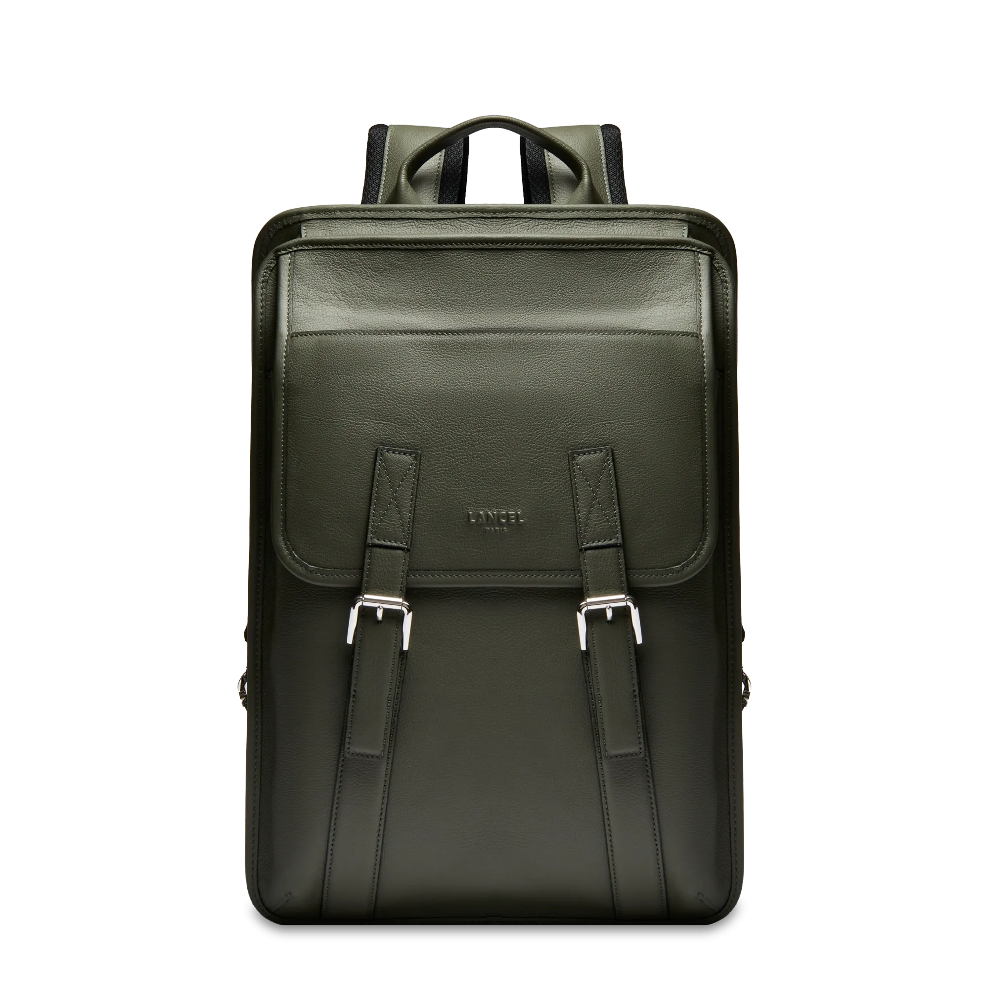 Femme Lancel SAC A DOS ZIPPE