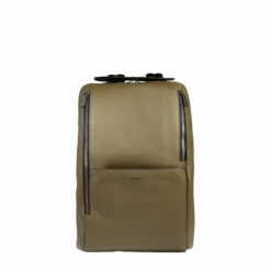 Homme Lancel SAC A DOS ZIPPE 15'6