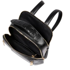 Femme Lancel SAC A DOS ZIPPE S