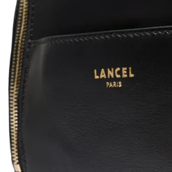 Femme Lancel SAC A DOS ZIPPE S