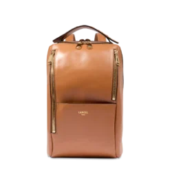 Femme Lancel SAC A DOS ZIPPE S