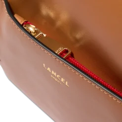 Femme Lancel SAC A DOS ZIPPE S