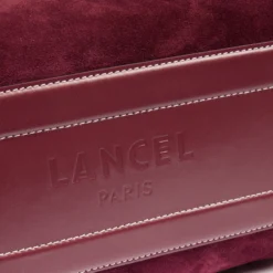 Femme Lancel SAC BOWLING M