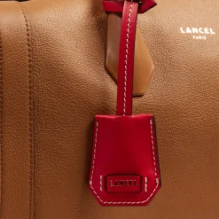 Femme Lancel SAC BOWLING M