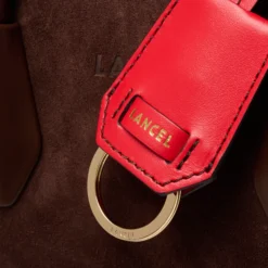 Femme Lancel SAC BOWLING M