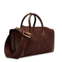 Femme Lancel SAC BOWLING M