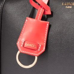 Femme Lancel SAC BOWLING M