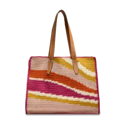 Femme Lancel SAC CABAS L