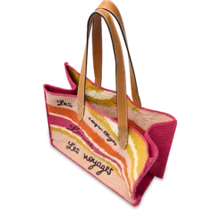 Femme Lancel SAC CABAS L