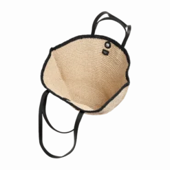 Femme Lancel SAC CABAS L DOUBLE PORTE