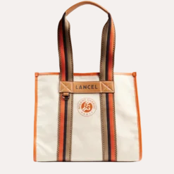 Femme Lancel SAC CABAS ZIPPE