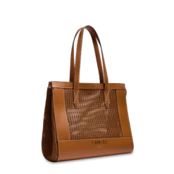 Femme Lancel SAC CABAS ZIPPE L
