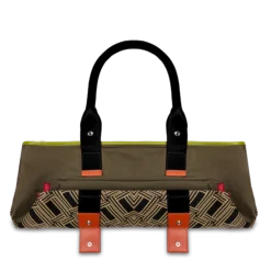 Femme Lancel SAC CABAS ZIPPE L