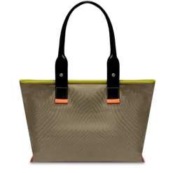 Femme Lancel SAC CABAS ZIPPE L