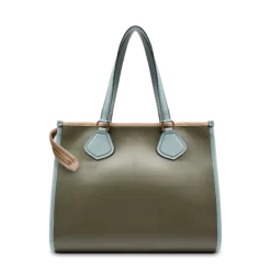 Femme Lancel SAC CABAS ZIPPE L