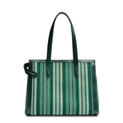 Femme Lancel SAC CABAS ZIPPE L