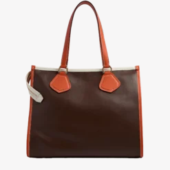 Femme Lancel SAC CABAS ZIPPE L