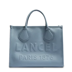 Femme Lancel SAC CABAS ZIPPE M