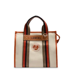 Femme Lancel SAC CABAS ZIPPE M