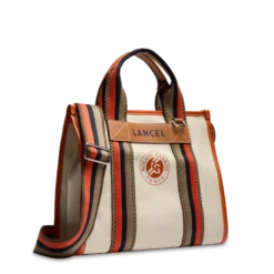 Femme Lancel SAC CABAS ZIPPE M