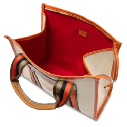 Femme Lancel SAC CABAS ZIPPE M