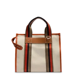 Femme Lancel SAC CABAS ZIPPE M