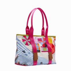 Femme Lancel SAC CABAS ZIPPE M
