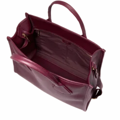 Femme Lancel SAC CABAS ZIPPE M