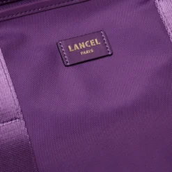 Femme Lancel SAC CABAS ZIPPE M