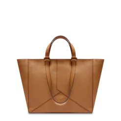 Femme Lancel SAC CABAS ZIPPE M DOUBLE PORTE
