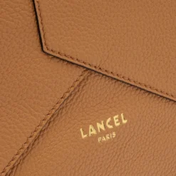 Femme Lancel SAC CABAS ZIPPE M DOUBLE PORTE