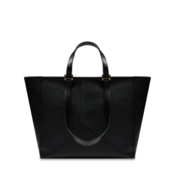 Femme Lancel SAC CABAS ZIPPE M DOUBLE PORTE
