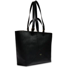 Femme Lancel SAC CABAS ZIPPE M DOUBLE PORTE