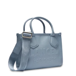 Femme Lancel SAC CABAS ZIPPE S