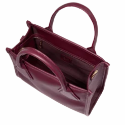 Femme Lancel SAC CABAS ZIPPE S