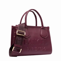 Femme Lancel SAC CABAS ZIPPE S