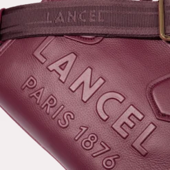 Femme Lancel SAC CABAS ZIPPE S