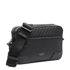 Homme Lancel SAC CAMERA