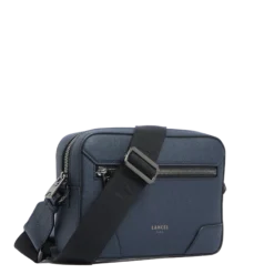 Homme Lancel SAC CAMERA