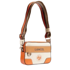 Femme Lancel SAC CAMERA ZIPPE